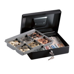 Safe accessories safety box with handle