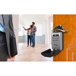 Schlüsselsafes Schlüsselkiste  mit verstellbarem Bügel