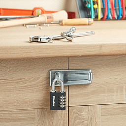 locks padlock combination lock