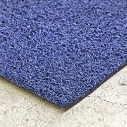 Excess stock entrance mat anti-slip mat