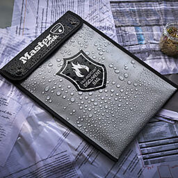 Other safe accessories briefcase fire resistant and water resistant