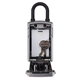 Schlüsselsafes Schlüsselkiste  mit Bluetooth-Sperre