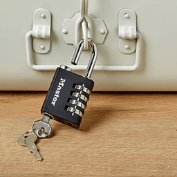 locks padlock combination lock