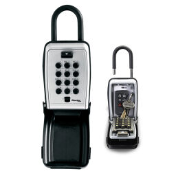 Safe accessories key locker  with letter and number lock