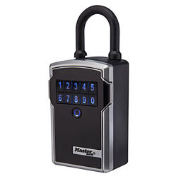 Schlüsselsafes Schlüsselkiste  mit Bluetooth-Sperre