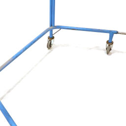 Upholstery element cart roll cage b-quality, with damage