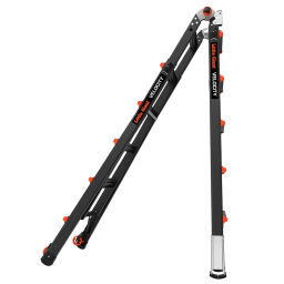 Klappleiter 4x5 Stufen