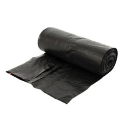 Bac poubelle conteneur-mini sacs poubelle 120L