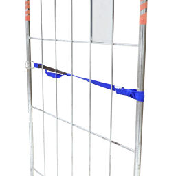 Roll cage used 2-sides parcel offer