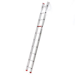 Ladders stair altrex single straight ladder  10 steps 