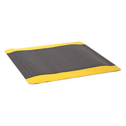 Excess stock anti-fatigue mat anti-slip mat