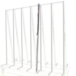 Glass Transport glass transport container accessories