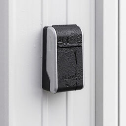 Safe accessories key locker  with code lock