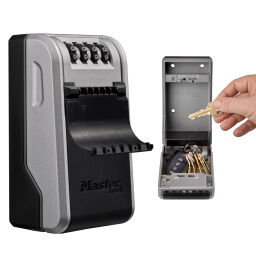 Schlüsselsafes Schlüsselkiste  mit Codeschloss