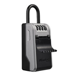 Safe accessories key locker  combination lock and bracket