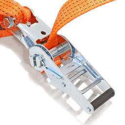 Elingue et sangle sangle d'arrimage pour voiture 50 mm type A