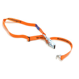 Elingue et sangle sangle d'arrimage pour voiture 50 mm type A