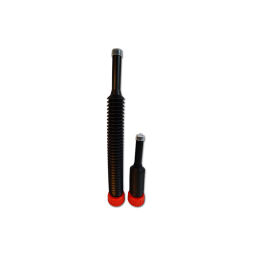 Barils et Bidons accessoires bec verseur orientable 20-40 cm DIN 45