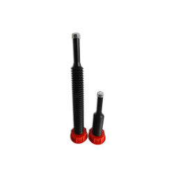 Barils et Bidons accessoires bec verseur orientable 20-40 cm DIN 61