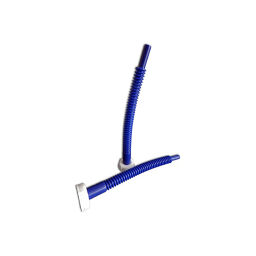 Barrels accessories flexible spout with cap size DIN 51 