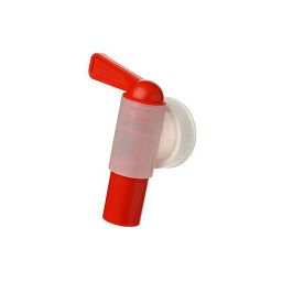 Barils et Bidons accessoires bouchon robinet DIN 38