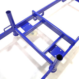 Offres de manuracks rack mobiles en roues