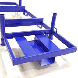 Offres de manuracks rack mobiles en roues