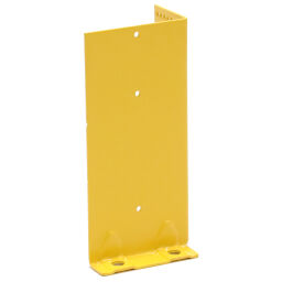 Rammschutzecken Kantenschützer Anfahrschutz Set