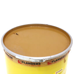 Barils et Bidons baril en acier large baril de cou Occasion