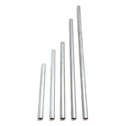 Stacking rack stacking rack accessories stanchions 60.3x3.65 mm