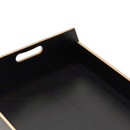 Flightcase accessoires