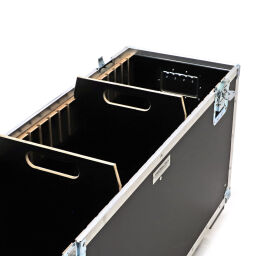 Flightcase accessoires
