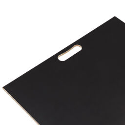 Flightcase accessoires