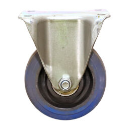 Bokwielen Ø 125 mm