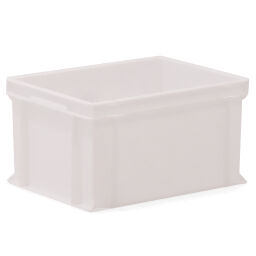 Bacs gerbables Euronorm bacs gerbable Euronorm tous les parois fermées