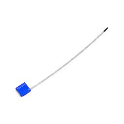 Stacking box accessories cable sealing with unique number