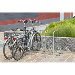 Fahrradständer 5 Stück