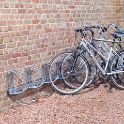 Fahrradständer 5 Stück