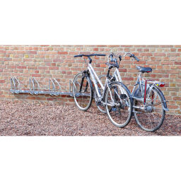 Fahrradständer 5 Stück