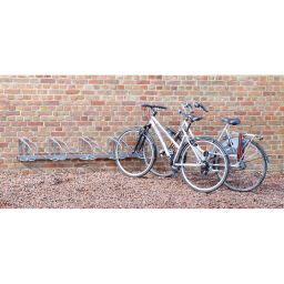 Fahrradständer 5 Stück