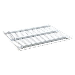 Rayonnage pour palettes accessoires pour rayonnage à palettes étagère