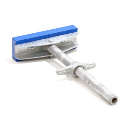 Accessoires pour racks empilables soutien aux bateaux