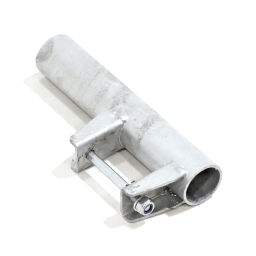 Accessoires pour racks empilables soutien aux bateaux