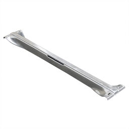 Rayonnage pour palettes accessoires pour rayonnage à palettes traverse
