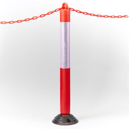 Poteaux de protection poteau de protection borne en mat&eacute;riau &agrave; base de polym&egrave;res