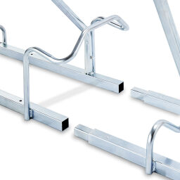 Fahrradständer 2 Stück
