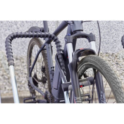 Fahrradständer 2 Stück