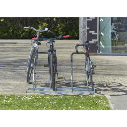 Fahrradständer 2 Stück
