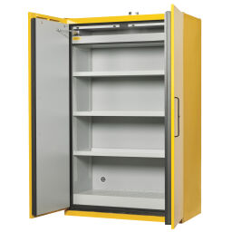 Armoire de sûreté armoire ignifuge pour substances dangereuses