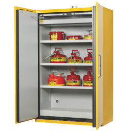 Armoire de sûreté armoire ignifuge pour substances dangereuses